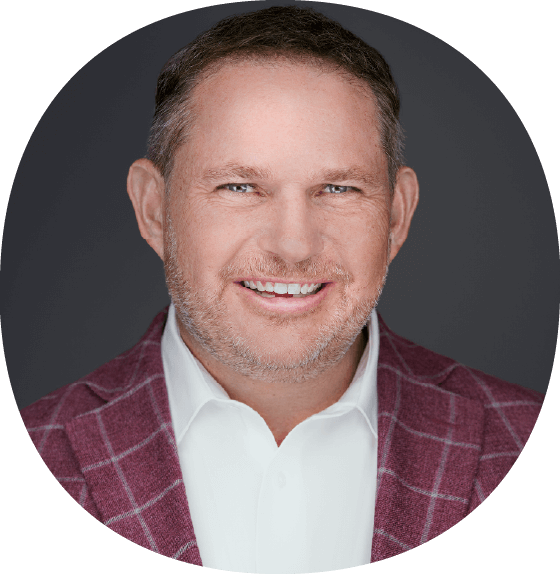 Envision Chief Integration Officer Derik Reynecke Envision Chief Integration Officer Derik Reynecke